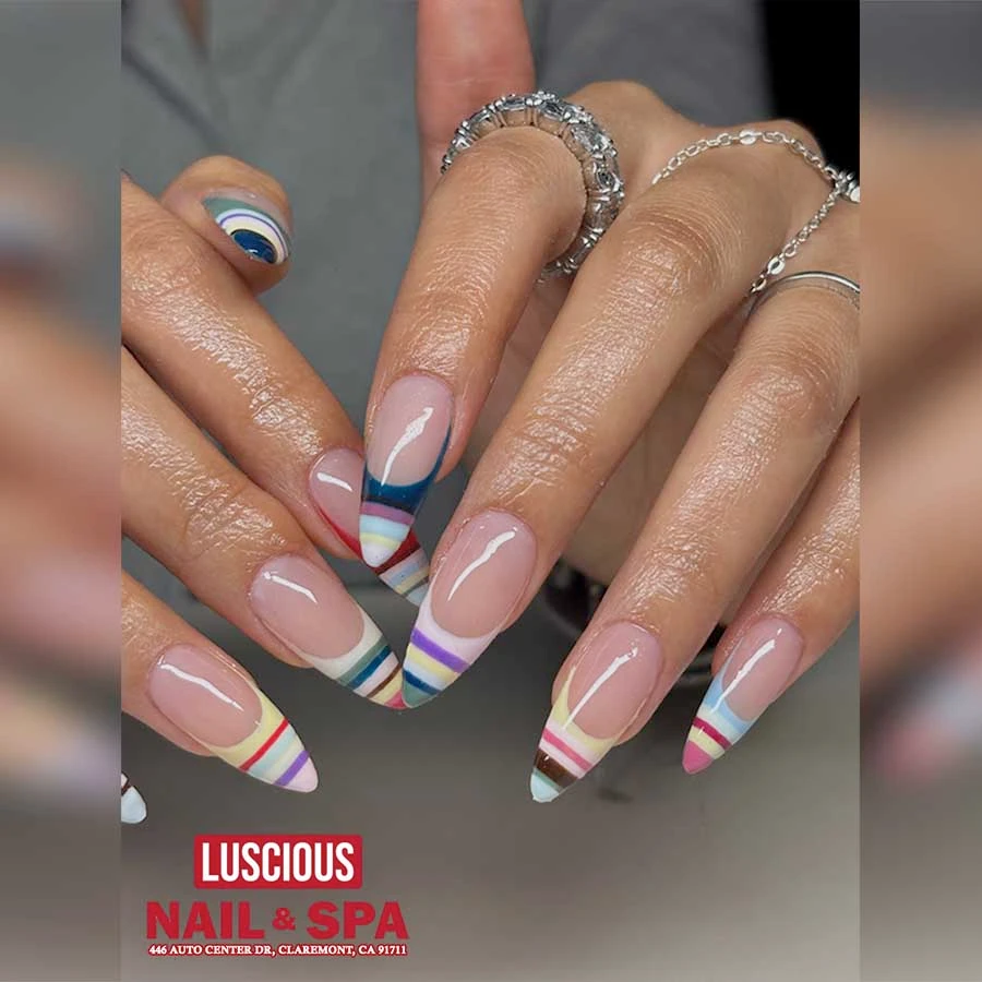 Nails Design